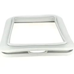 WHIRLPOOL Tvättmaskiner-Cylindrisk koppling 481246668596 - tvättmaskin