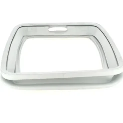 WHIRLPOOL Tvättmaskiner-Cylindrisk koppling 481246668596 - tvättmaskin