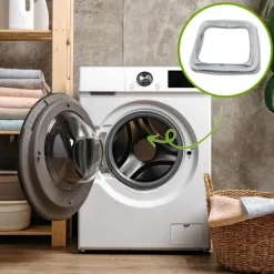 WHIRLPOOL Tvättmaskiner-Cylindrisk koppling 481246668596 - tvättmaskin