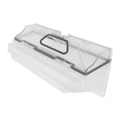 Dammsugare & Tillbehör-Dammbehållare Hepa Filter Kit för S5 Max S6 Max S6 Maxv S6 Pure T7 T7 Pro Robotdammsugare