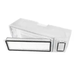 FMYSJ Dammsugare & Tillbehör-Dammlåda för Dreame L10S Ultra /S10 Plus/W10S Pro & för XIAOMI Mijia Omni 1S B101CN / X10+Robotdammsugare (FMY)