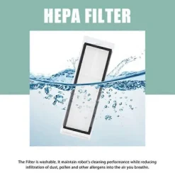 FMYSJ Dammsugare & Tillbehör-Dammlåda för Dreame L10S Ultra /S10 Plus/W10S Pro & för XIAOMI Mijia Omni 1S B101CN / X10+Robotdammsugare (FMY)