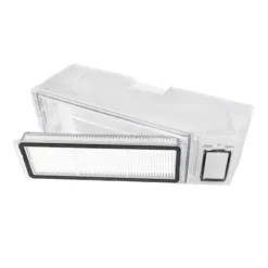 Dammsugare & Tillbehör-Dammlåda för Dreame L10S Ultra /S10 Plus/W10S Pro & för XIAOMI Mijia Omni 1S B101CN / X10+ Robotdammsugare Skräplåda[GKS]