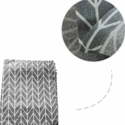 Tvättmaskiner-Dammskydd för kylskåp, dammtätt överdrag för tvättmaskin