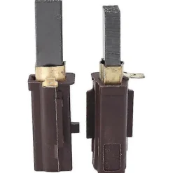 Dammsugare & Tillbehör-Dammsugarmotor Kolborste 2311480 333261 33326-1 För Lamb Verktyg