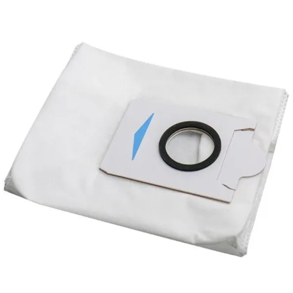 Dammsugare & Tillbehör-Dammsugarpåsar för Ecovacs Deebot T10 (lämpliga reservdelar)