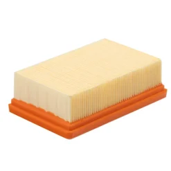 Rosfix Dammsugare & Tillbehör-Dammsugarpåsar och Filter Set WD6 WD4 WD5 MV4 – 10 Mikrofiberpåsar + Filter | 5 Lager | Ersättningsdel för Kärcher WD4 WD5 WD6 MV4 MV5 MV6