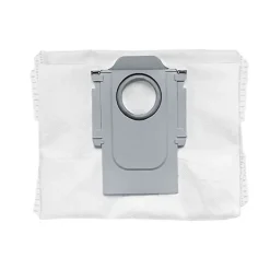 Dammsugare & Tillbehör-Dammsugarpåsar tillbehör för Q8 Max / Q8 Max+ robotdammsugare [DB] Som Visas