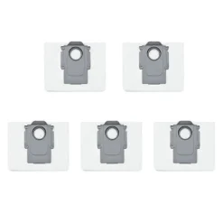 DAO Dammsugare & Tillbehör-Dammsugarpåse Tillbehör för Roborock S8 Pro Ultra S8+ S7 Q5 Robotdammsugare [DB]