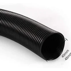 Dammsugare & Tillbehör-Dammsugarslang 40mm Ø invändigt för dammsugare