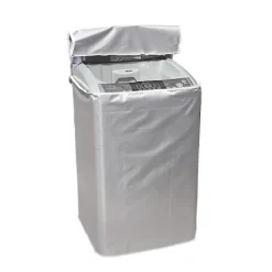 Tvättmaskiner-Dammtättskydd Vattentätt Fodral Tvättmaskin Skyddande