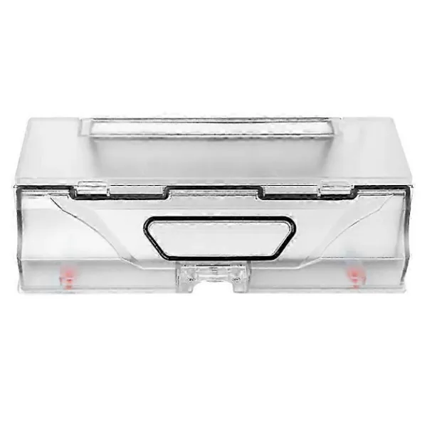 Dammsugare & Tillbehör-Dammtunna för Dreame D9 Robotdammsugare Reservdelar Tillbehör