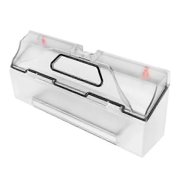 Dammsugare & Tillbehör-Dammtunna för Dreame D9 Robotdammsugare Reservdelar Tillbehör