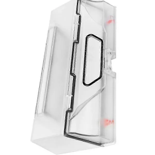 Dammsugare & Tillbehör-Dammtunna för Dreame D9 Robotdammsugare Reservdelar Tillbehör