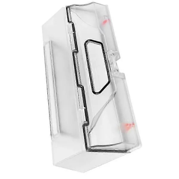 Dammsugare & Tillbehör-Dammtunna för Dreame D9 Robotdammsugare Reservdelar Tillbehör