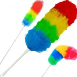 Dammsugare & Tillbehör-Dammvippa