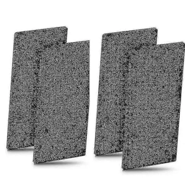 DAO Torktumlare-DB Filter För Torktumlare 4-pack Whirlpool Bauknecht Hx 481010354757 Bra Premium