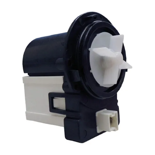 Tvättmaskiner-Dc31-00054a Tvättmaskin Avloppspumpmotor Tvättmaskin Avloppspumpmotordelar Ken-more Tvättmaskin