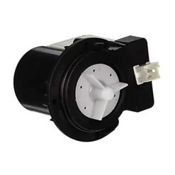 Tvättmaskiner-Dc31-00054a Tvättmaskin Avloppspumpmotor Tvättmaskin Avloppspumpmotordelar Ken-more Tvättmaskin