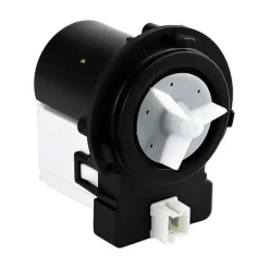 Tvättmaskiner-Dc31-00054a Tvättmaskin Avloppspumpmotor Tvättmaskin Avloppspumpmotordelar Ken-more Tvättmaskin