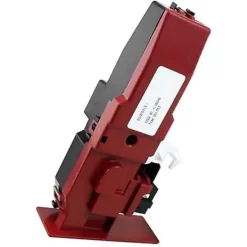 Tvättmaskiner-DC64-02032A Tvättmaskin Dörrlås Spärrmekanism Ersätter 2002546 AP4567166 för Samsung Kenmore