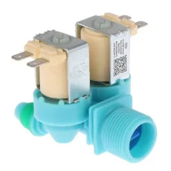 Tvättmaskiner-Dc62-00311C Tvättmaskin Dubbla Portar Vatteninloppsventil 220/240V hwy