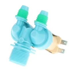 Tvättmaskiner-Dc62-00311C Tvättmaskin Dubbla Portar Vatteninloppsventil 220/240V hwy