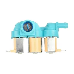 Tvättmaskiner-DC62-00266E Tvättutrustning Vatteninloppsventil för tvättmaskin Ersätter DC62-00311G DC62-00311C