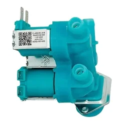 Tvättmaskiner-DC62-00142G Vatteninloppsventil för Samsung Tvättmaskin Del Magnetventil AP4211934 PS420