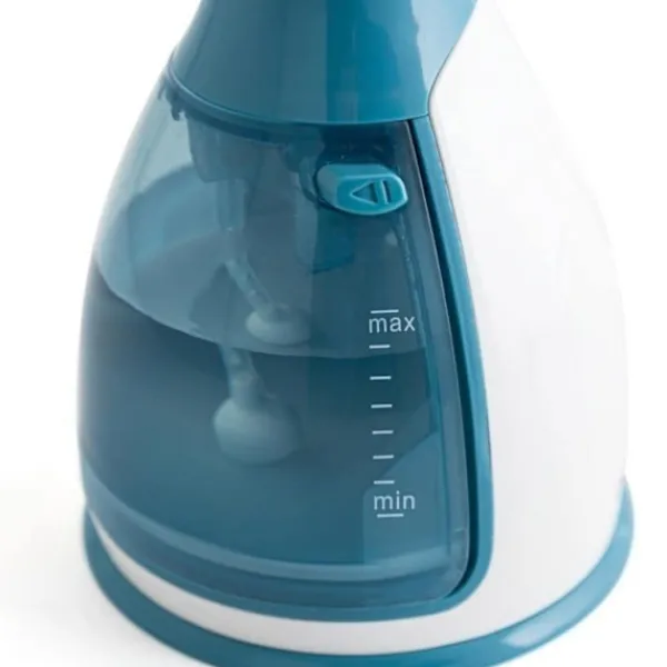 DCOOK Strykjärn-- 8120001 - GALLERI - Vertikalt ångstrykjärn 1500W