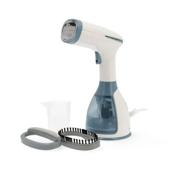 DCOOK Strykjärn-- 8120001 - GALLERI - Vertikalt ångstrykjärn 1500W