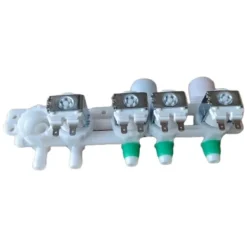 Tvättmaskiner-DC97-15459Q Vatteninloppsventil för tvättmaskin från Samsung