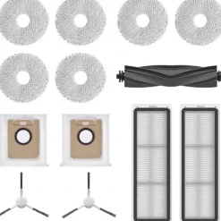 Dammsugare & Tillbehör-13-Delar - Tillbehörskit för Dreame L10s / L10 Ultra