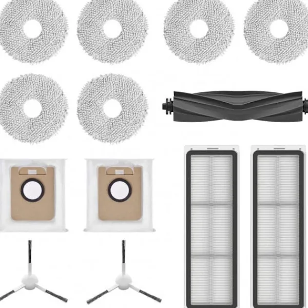 Dammsugare & Tillbehör-13-Delar - Tillbehörskit för Dreame L10s / L10 Ultra