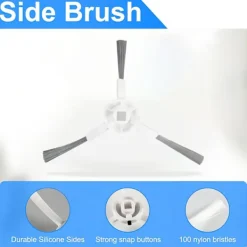 Dammsugare & Tillbehör-13-Delar - Tillbehörskit för Dreame L10s / L10 Ultra