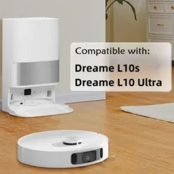 Dammsugare & Tillbehör-13-Delar - Tillbehörskit för Dreame L10s / L10 Ultra