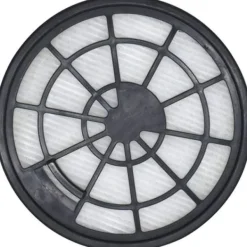 Dammsugare & Tillbehör-4-delars filterset för Dirt Devil DD2650-1, DD2651-0, DD2651-1, DD2720 2620001, 2620002, 2 x motorfilter + 2 x utblåsfilter