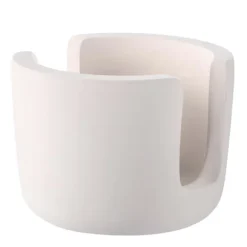 Svampar & Dukar-Diatomit Svamp Hållare för Kök Diskho, Vattenabsorberande Diskho Sten Torkning, Snabb Organizer för Kök Badrum