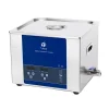 OEM Städmaskiner-Digital Ultrasonic Cleaner, 15 liters kapacitet, 360W effekt, låg ljudnivå drift,Digital, EU