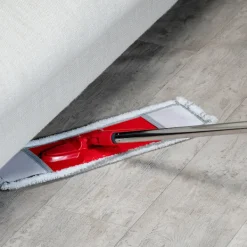 Dirt Devil Städmoppar-Microfiber mopp