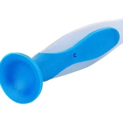 DAO Svampar & Dukar-Diskborste Diskborstar Långt Handtag & Mjukt Grepp Vänliga Borst Diskborste Med Sugkopp Kopp 2st db