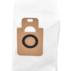 Dammsugare & Tillbehör-Dream Bot Z10 Pro Avfallspåse 20389 Dreamtech Z10 Pro Påsar 5 Styck Dammsugare Dammsugare Soprobot Dammuppsamlingspåse För Bot Z10 Pro L10 Plus