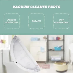 Dammsugare & Tillbehör-Dreame D9 Robotdammsugare Vattentank Reservdelar Tillbehör