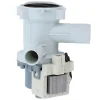 Tvättmaskiner-Dräneringspumpmotor för LG Tvättmaskin Permanent Magnet Synkron 35w Ac220240v