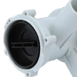 Tvättmaskiner-Dräneringspumpmotor för LG Tvättmaskin Permanent Magnet Synkron 35w Ac220240v