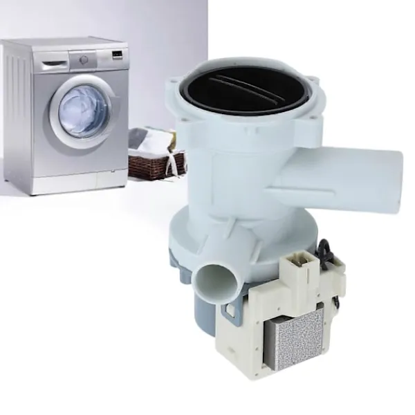 FMYSJ Tvättmaskiner-Dräneringspumpmotor för LG Tvättmaskin Permanent Magnet Synkron 35w Ac220240v (FMY)