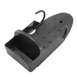 WINE Strykjärn-Dörr Väggmonterad strykbräda förvaringshållare