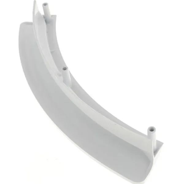 SIEMENS Torktumlare-Dörrhandtag hublot 00497522 - torktumlare