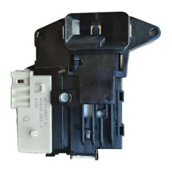 Tvättmaskiner-Dörrlåsbrytare för LG DFS03857 tvättmaskin