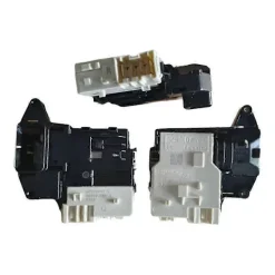 Tvättmaskiner-Dörrlåsbrytare för LG DFS03857 tvättmaskin